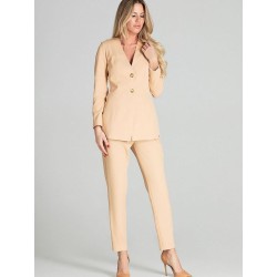  Blazer femme Figl 
