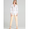  Blazer femme Figl 