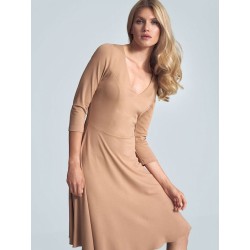  Robe de cocktail Figl 