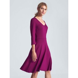  Robe de cocktail Figl 