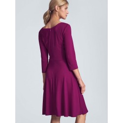  Robe de cocktail Figl 