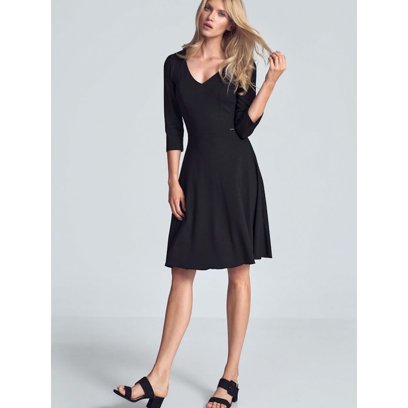  Robe de cocktail Figl 