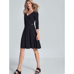  Robe de cocktail Figl 