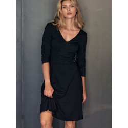  Robe de cocktail Figl 