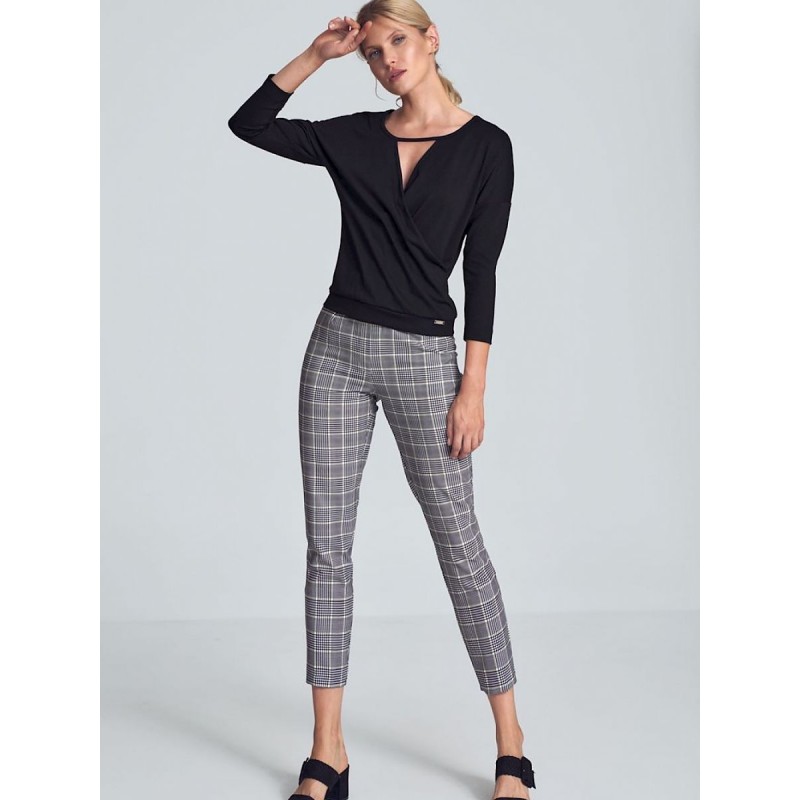  Pantalon femme Figl 