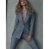  Blazer femme Figl 