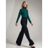  Pantalon femme Figl 