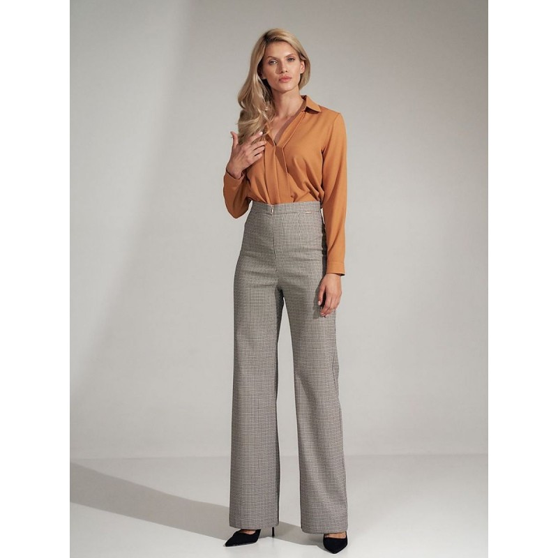  Pantalon femme Figl 