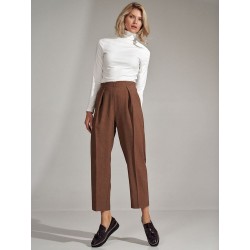  Pantalon femme Figl 