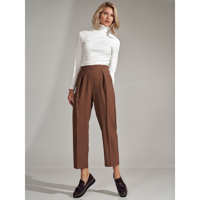 Pantalon femme Figl 