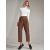  Pantalon femme Figl 