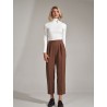  Pantalon femme Figl 