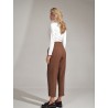  Pantalon femme Figl 