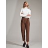  Pantalon femme Figl 
