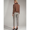  Pantalon femme Figl 