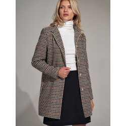  Manteau Figl 