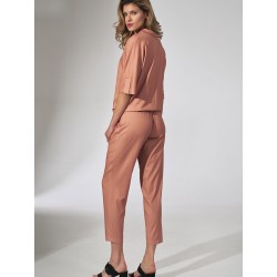  Pantalon femme Figl 