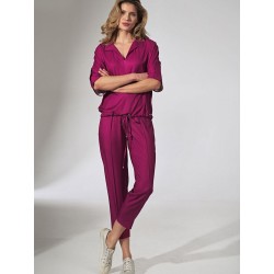 Pantalon femme Figl 