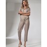  Pantalon femme Figl 