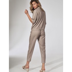  Pantalon femme Figl 