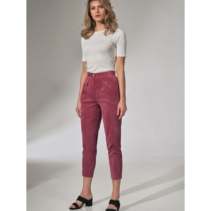  Pantalon femme Figl 
