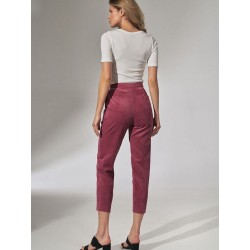  Pantalon femme Figl 