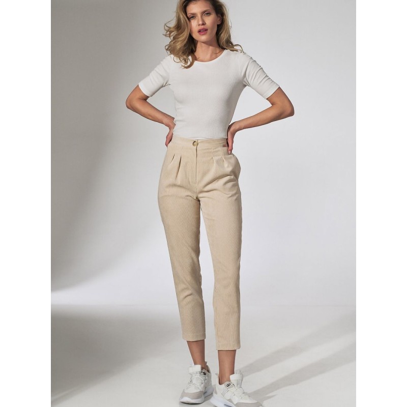  Pantalon femme Figl 