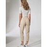  Pantalon femme Figl 
