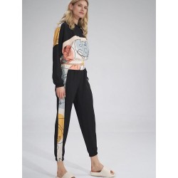  Pantalon survêtement Figl 