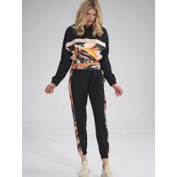  Pantalon survêtement Figl 