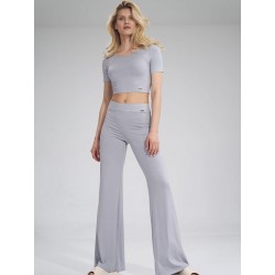  Pantalon femme Figl 