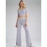  Pantalon femme Figl 