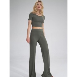  Pantalon femme Figl 
