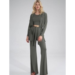  Pantalon femme Figl 