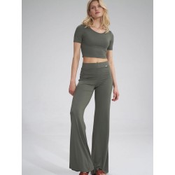  Pantalon femme Figl 