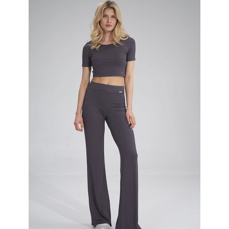  Pantalon femme Figl 