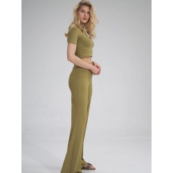  Pantalon femme Figl 