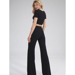  Pantalon femme Figl 