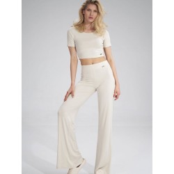  Pantalon femme Figl 
