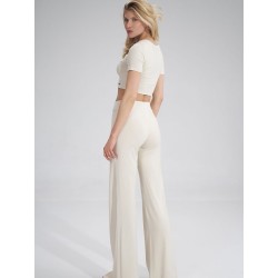  Pantalon femme Figl 
