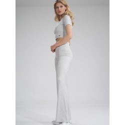  Pantalon femme Figl 