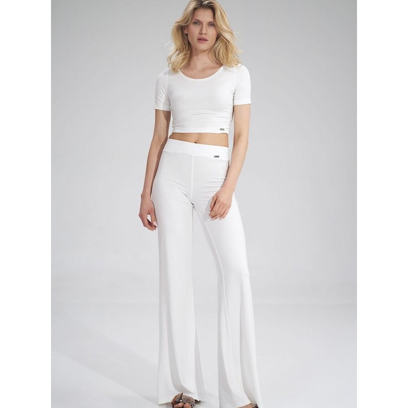  Pantalon femme Figl 