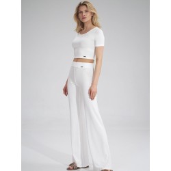  Pantalon femme Figl 