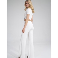  Pantalon femme Figl 