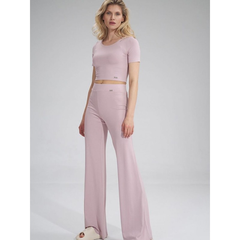 Pantalon femme Figl 