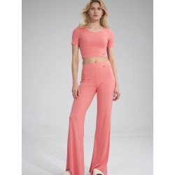  Pantalon femme Figl 