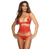  Soutien-gorge demi-bonnet model 173301 Axami 