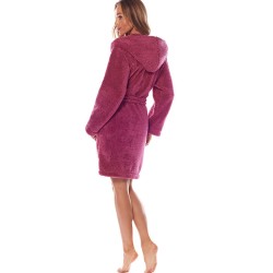  Peignoir L&L collection 