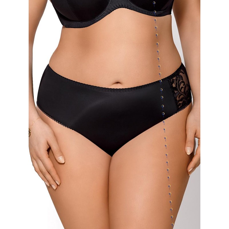  Culottes Gorsenia Lingerie 