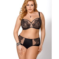  Soft Gorsenia Lingerie 